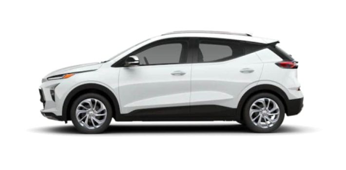 Chevy Bolt Car Service