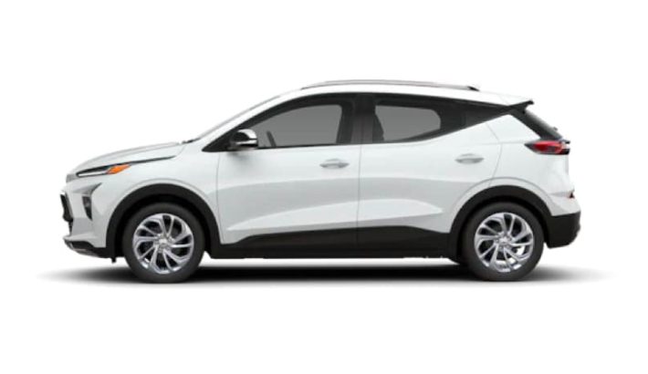 Chevy Bolt Car Service