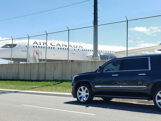 Atlanta Executive Car Service