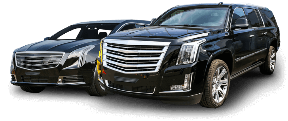 Luxury Limo Service Atlanta GA